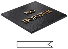 No Border