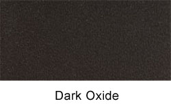 Dark Oxide