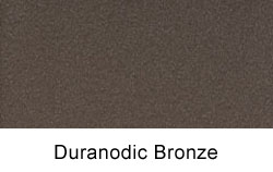 Duranodic Bronze