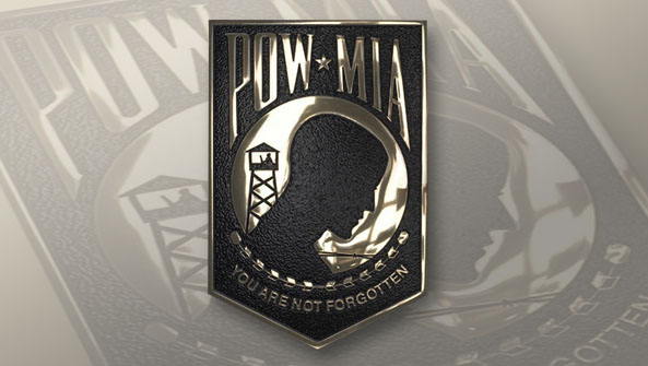 POW/MIA