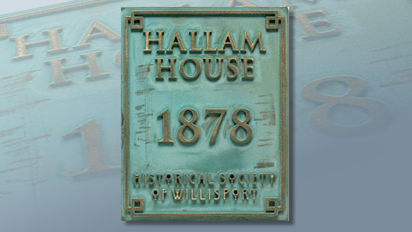 Hallam House
