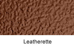 Leatherette