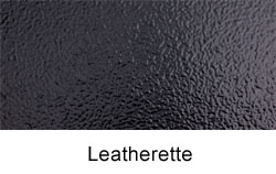 Leatherette