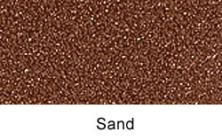 Sand