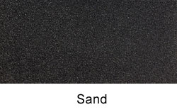 Sand